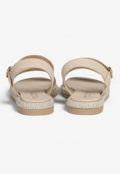 Marc O'Polo Riemensandalette - Sand | Damen -Marc O'Polo Verkäufe 5f9c5eb8624c4e2fa01a2e81be399ac2