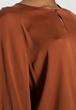 Marc O'Polo Bluse - Rustic Orange | Damen 9 Marc O'Polo Bluse - Rustic Orange | Damen -Marc O'Polo Verkäufe 5fa0b3633a194a4badd697cdb959e103