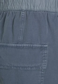 Marc O'Polo Damen PANTS LOW CROTCH FLAP POCKETS - Stoffhose - Mineral Blue 5 Marc O'Polo Damen PANTS LOW CROTCH FLAP POCKETS - Stoffhose - Mineral Blue -Marc O'Polo Verkäufe 5fbb801b8d7641d9a6404c3ca8c1c72a