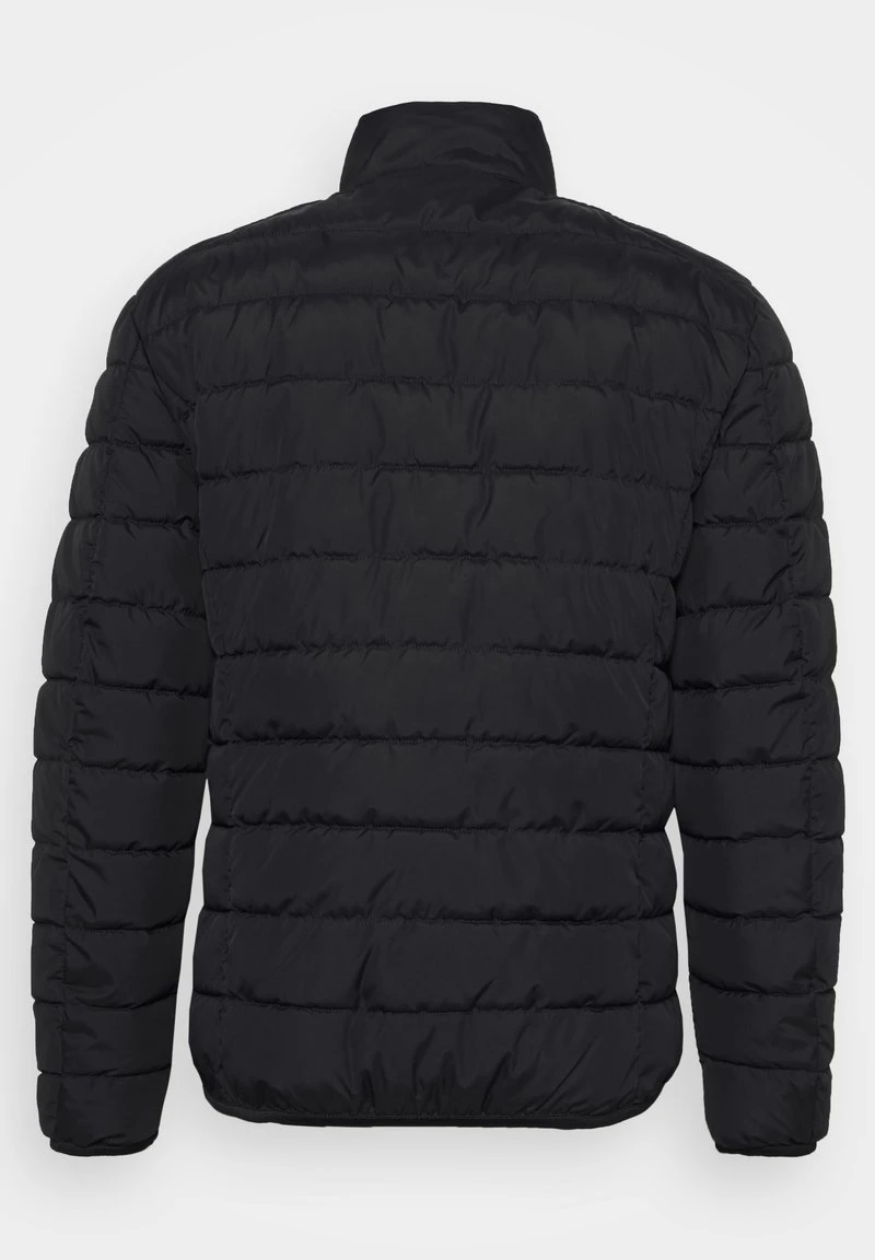 Marc O'Polo Herren REGULAR FIT STAND UP COLLAR - Winterjacke - Black 7 Marc O'Polo Herren REGULAR FIT STAND UP COLLAR - Winterjacke - Black – Bild 7