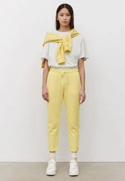 Marc O'Polo Jogginghose - Lemon Sorbet | Damen