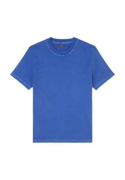 Marc O'Polo T-Shirt Basic - Belle Blue | Herren 11 Marc O'Polo T-Shirt Basic - Belle Blue | Herren -Marc O'Polo Verkäufe 6042ccc2561a41e89c52012952064cb5