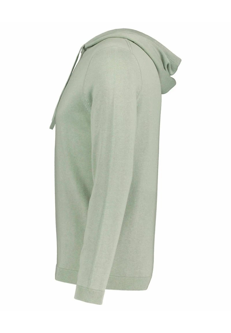 Marc O'Polo Kapuzenpullover - Fermented Fern | Herren 3 Marc O'Polo Kapuzenpullover - Fermented Fern | Herren – Bild 3