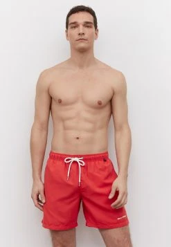 Marc O'Polo SOLIDS - Badeshorts - Red | Herren