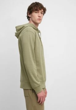 Marc O'Polo Herren AUS ORGANIC -QUALITÄT - Kapuzenpullover - Avery Fern -Marc O'Polo Verkäufe 60542da9716448d7bdec63dc5c31ccd1