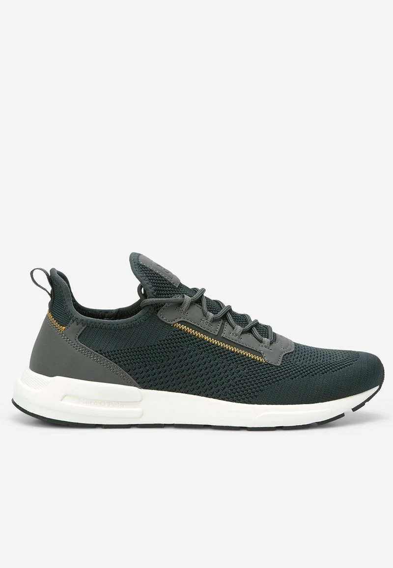 Marc O'Polo JOSEF 4D - Sneaker Low - Anthracite | Herren 7 Marc O'Polo JOSEF 4D - Sneaker Low - Anthracite | Herren – Bild 7