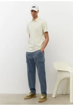 Marc O'Polo Herren Poloshirt - Silver Fern 8 Marc O'Polo Herren Poloshirt - Silver Fern -Marc O'Polo Verkäufe 6067abe14bbd467ba830c3ca76e5aaef