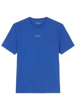 Marc O'Polo T-Shirt Basic - Belle Blue | Herren 9 Marc O'Polo T-Shirt Basic - Belle Blue | Herren -Marc O'Polo Verkäufe 6081cd9ca724411082735708736af614