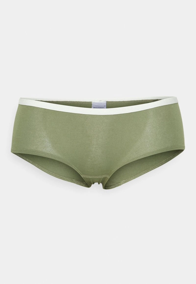 3 PACK - Panties - mineral Marc O'Polo 3 PACK - Panties - Mineral | Damen -Marc O'Polo Verkäufe 60860a5885af422db485292cf489738a