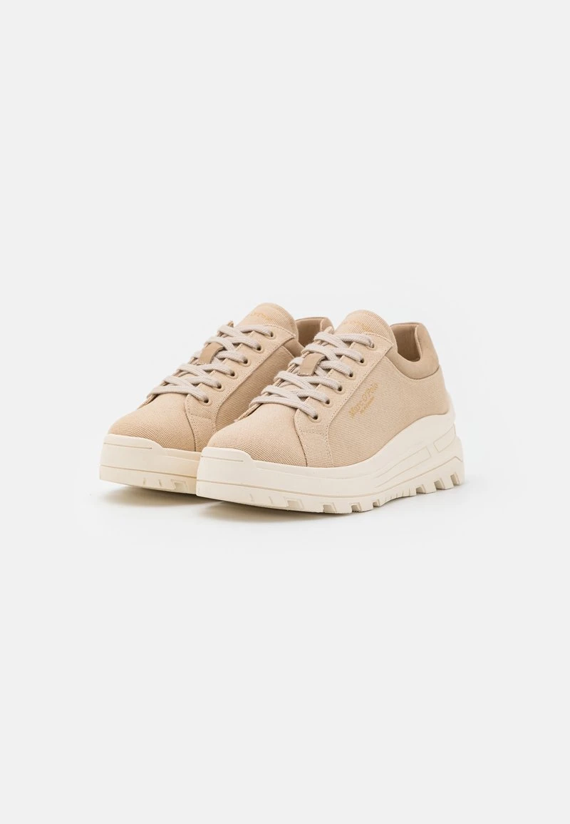 Marc O'Polo MANDY - Sneaker Low - Beige | Damen 3 Marc O'Polo MANDY - Sneaker Low - Beige | Damen – Bild 3