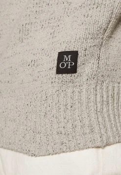 Marc O'Polo TROYER - Strickpullover - Puritan | Herren -Marc O'Polo Verkäufe 60975e73e1ef4d3fb4f44a0b095a22c8