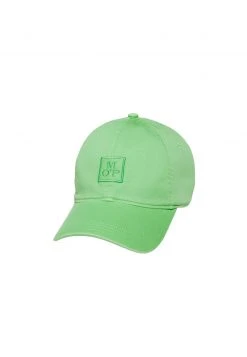 Marc O'Polo Cap - Luminous Green | Herren