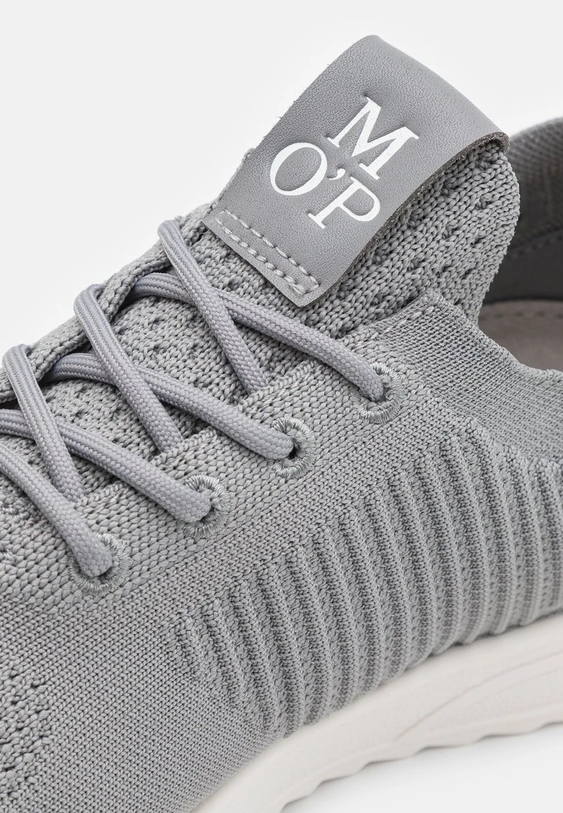 Marc O'Polo JASPER - Sneaker Low - Grey | Herren 6 Marc O'Polo JASPER - Sneaker Low - Grey | Herren – Bild 6