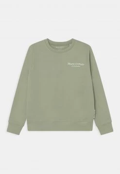 Marc O'Polo Kinder Sweatshirt - Washed Spearmint