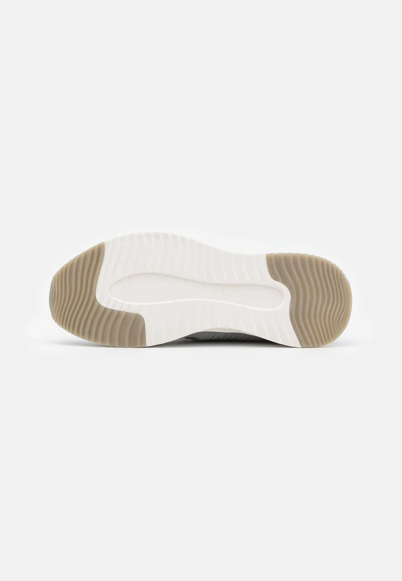 Marc O'Polo JASPER - Sneaker Low - Grey | Herren 5 Marc O'Polo JASPER - Sneaker Low - Grey | Herren – Bild 5