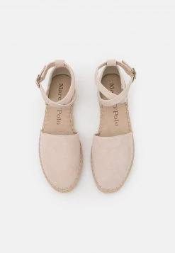 Marc O'Polo Damen GEM 1B - Espadrille - Sand 8 Marc O'Polo Damen GEM 1B - Espadrille - Sand -Marc O'Polo Verkäufe 610546db808842e3b3be4d9f68182253