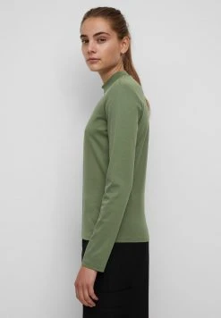 Marc O'Polo Langarmshirt - Fresh Moss | Damen 10 Marc O'Polo Langarmshirt - Fresh Moss | Damen -Marc O'Polo Verkäufe 610bee1857094530a7a04992dd350b3f