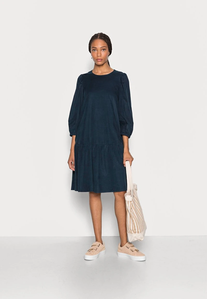 Marc O'Polo Damen Freizeitkleid - Breezy Sea 2 Marc O'Polo Damen Freizeitkleid - Breezy Sea – Bild 2