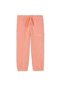 Marc O'Polo VIBRANT PEACH - Jogginghose - Apricot | Kinder
