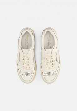 Marc O'Polo COURT MA - Sneaker Low - Offwhite/offwhite | Herren 9 Marc O'Polo COURT MA - Sneaker Low - Offwhite/offwhite | Herren -Marc O'Polo Verkäufe 6147ed8cab8f437582810ac66d21ee95
