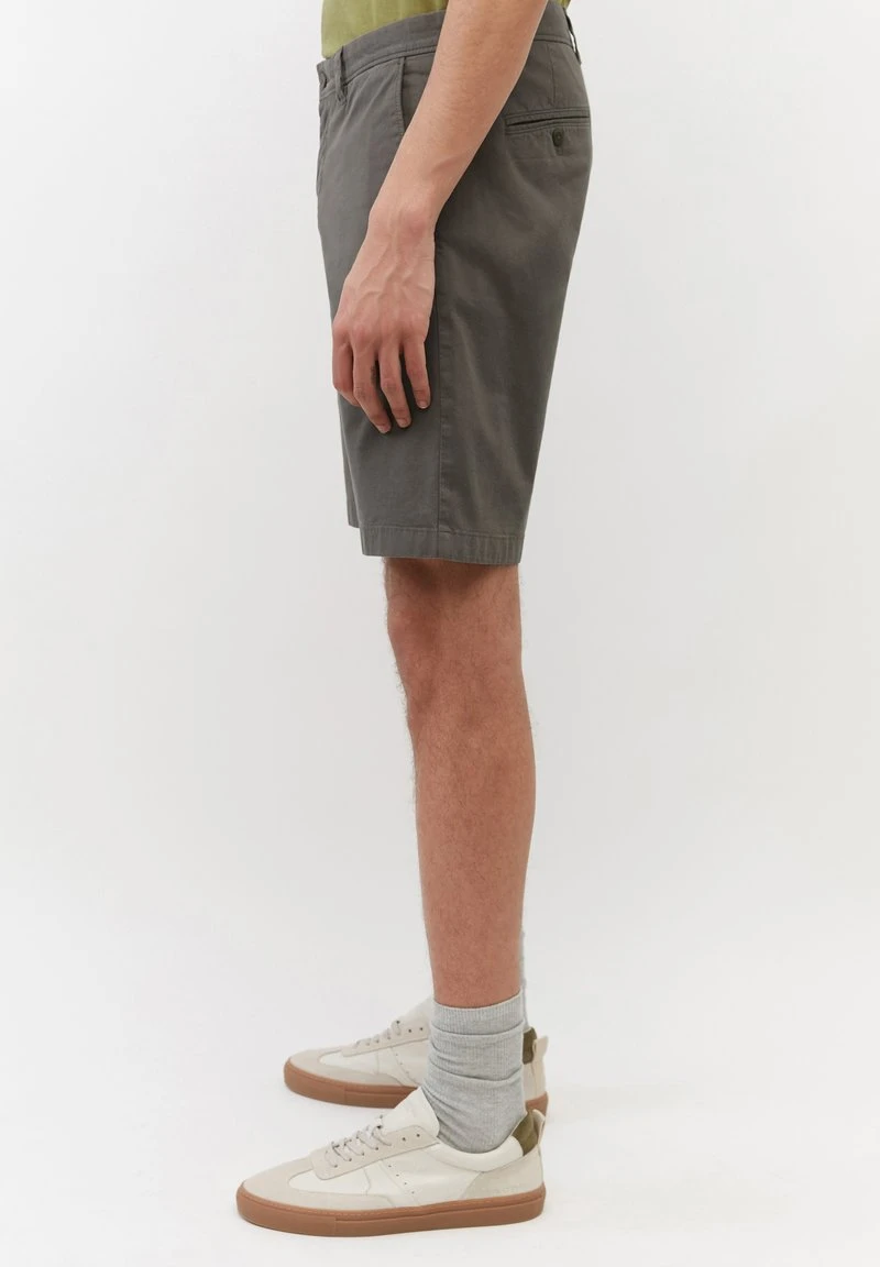 Marc O'Polo Herren Shorts - Moonless Sky 4 Marc O'Polo Herren Shorts - Moonless Sky – Bild 4