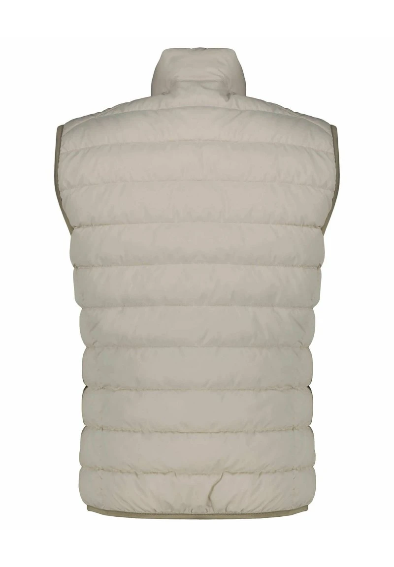 Marc O'Polo Weste - Sand | Herren 2 Marc O'Polo Weste - Sand | Herren – Bild 2