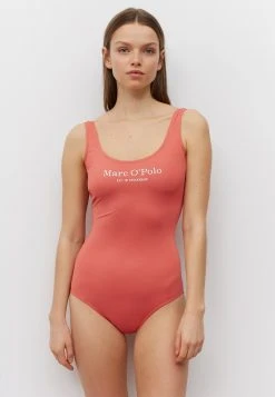 Marc O'Polo BEACHSUIT - Badeanzug - Sorbet | Damen