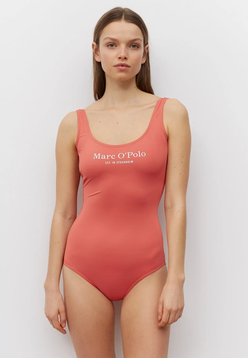 BEACHSUIT - Badeanzug - sorbet Marc O'Polo BEACHSUIT - Badeanzug - Sorbet | Damen -Marc O'Polo Verkäufe 618572281b1049c2b4c04740c46b549e