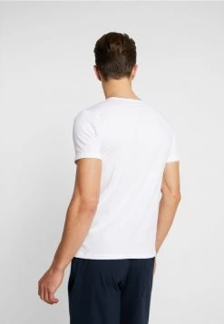 Marc O'Polo 2 PACK - T-Shirt Basic - White | Herren 7 Marc O'Polo 2 PACK - T-Shirt Basic - White | Herren -Marc O'Polo Verkäufe 61a684ce3c9d4852832055e957fef388