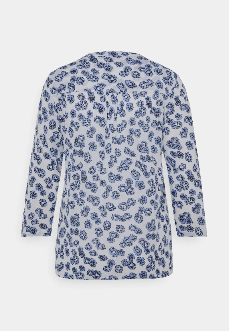 Marc O'Polo Damen LONG SLEEVE - Langarmshirt - Multi-coloured 2 Marc O'Polo Damen LONG SLEEVE - Langarmshirt - Multi-coloured – Bild 2