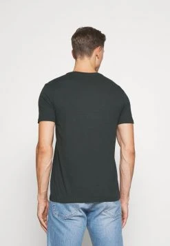 Marc O'Polo BASIC CNECK - T-Shirt Basic - Brayden Storm | Herren -Marc O'Polo Verkäufe 6203f7a59c2145be8b9f42b48e14ec4e