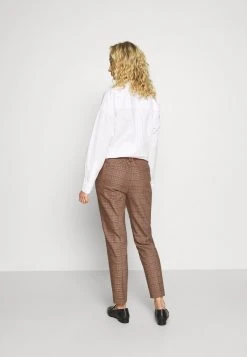 Marc O'Polo Damen TORUP - Stoffhose - Multi -Marc O'Polo Verkäufe 6212e5dafa6d49ae8e1d5e53072c0bd6