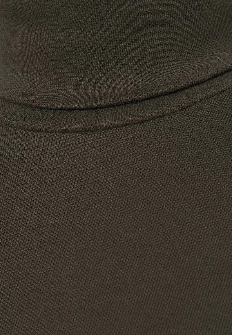 LONG SLEEVE TURTLE NECK - Langarmshirt - burnt leaf Marc O'Polo LONG SLEEVE TURTLE NECK - Langarmshirt - Burnt Leaf | Herren -Marc O'Polo Verkäufe 62420db37c084851891c7f73c5ab779f