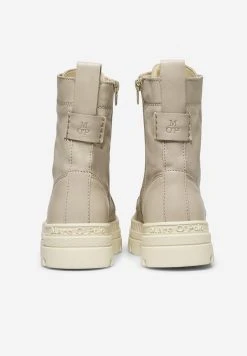 Marc O'Polo JESSY - Plateaustiefelette - Taupe | Damen -Marc O'Polo Verkäufe 62be0ee4035c4b0ab2928d306c4624c1