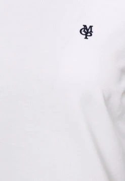 Marc O'Polo Damen Langarmshirt - White 5 Marc O'Polo Damen Langarmshirt - White -Marc O'Polo Verkäufe 631034a09da04a098340b294651037fd