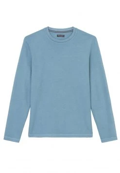 Marc O'Polo Langarmshirt - Stormy Sea | Herren -Marc O'Polo Verkäufe 6349dea395324772a83b731a8ba8763d