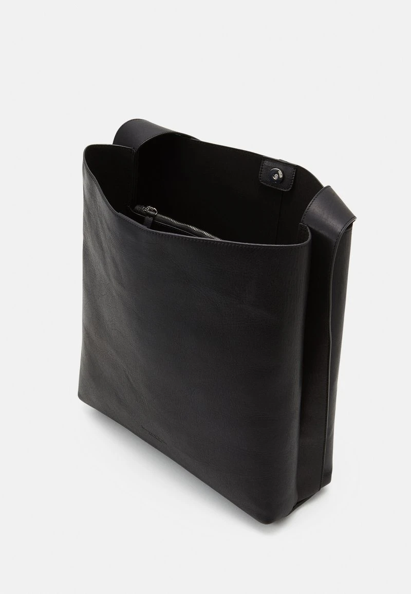 GILLA - Shopping Bag - black Marc O'Polo GILLA - Shopping Bag - Black | Damen -Marc O'Polo Verkäufe 638ec7d13b3f4249852715d338229c93