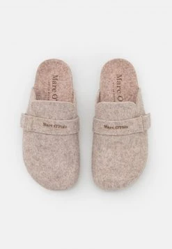 Marc O'Polo WOMY - Hausschuh - Beige | Damen 11 Marc O'Polo WOMY - Hausschuh - Beige | Damen -Marc O'Polo Verkäufe 639a6242dc3846f09c5bb93846aecd73