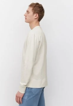 Marc O'Polo ARTWORK - Sweatshirt - Silver Fern | Herren 9 Marc O'Polo ARTWORK - Sweatshirt - Silver Fern | Herren -Marc O'Polo Verkäufe 63d2084527994b7b867b699126faa2ba