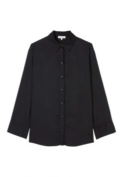 Marc O'Polo AUS FEINEM - Hemdbluse - Deep Sky | Damen 9 Marc O'Polo AUS FEINEM - Hemdbluse - Deep Sky | Damen -Marc O'Polo Verkäufe 63e31d3dec6f4ab380dd5d920700bd70