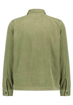 Marc O'Polo Hemd - Oliv | Herren 5 Marc O'Polo Hemd - Oliv | Herren -Marc O'Polo Verkäufe 63edce779b36458eaf14a06488d65a9a