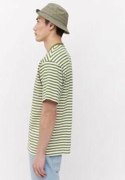 Marc O'Polo IM OVERSIZE FIT - T-Shirt Print - English Moss | Herren 9 Marc O'Polo IM OVERSIZE FIT - T-Shirt Print - English Moss | Herren -Marc O'Polo Verkäufe 63f7edeaac3a4e78bf917f387a02f443