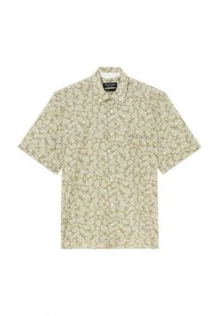 Marc O'Polo Hemd - Multi Artichoke Leaf | Herren 9 Marc O'Polo Hemd - Multi Artichoke Leaf | Herren -Marc O'Polo Verkäufe 63f7f0c8076440f49b2d87b98904407c