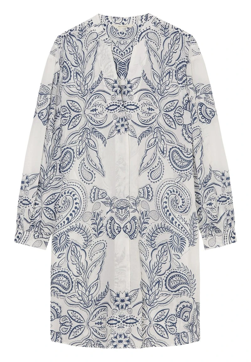 DRESS SUMMER - Freizeitkleid - multi Marc O'Polo DRESS SUMMER - Freizeitkleid - Multi | Damen -Marc O'Polo Verkäufe 63ff55fa452649dd88aff72380bea284