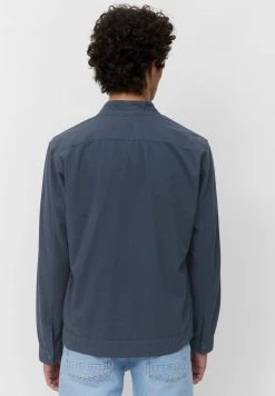 Marc O'Polo Herren Hemd - Moon Stone 8 Marc O'Polo Herren Hemd - Moon Stone -Marc O'Polo Verkäufe 642afa1231b043bba6c24827f21189aa