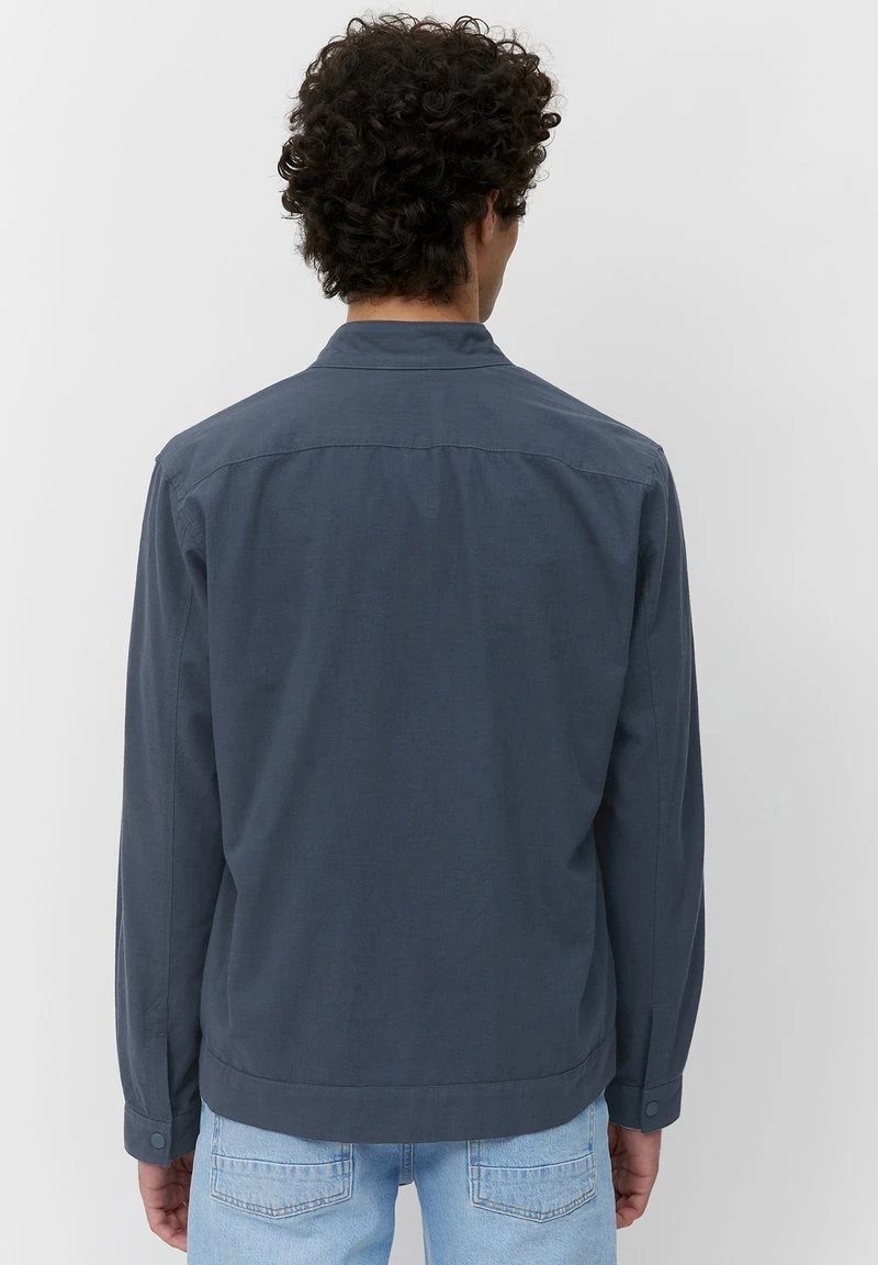 Marc O'Polo Herren Hemd - Moon Stone 3 Marc O'Polo Herren Hemd - Moon Stone – Bild 3