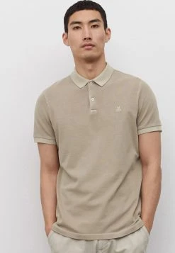 Marc O'Polo Poloshirt - Stone Harbour | Herren