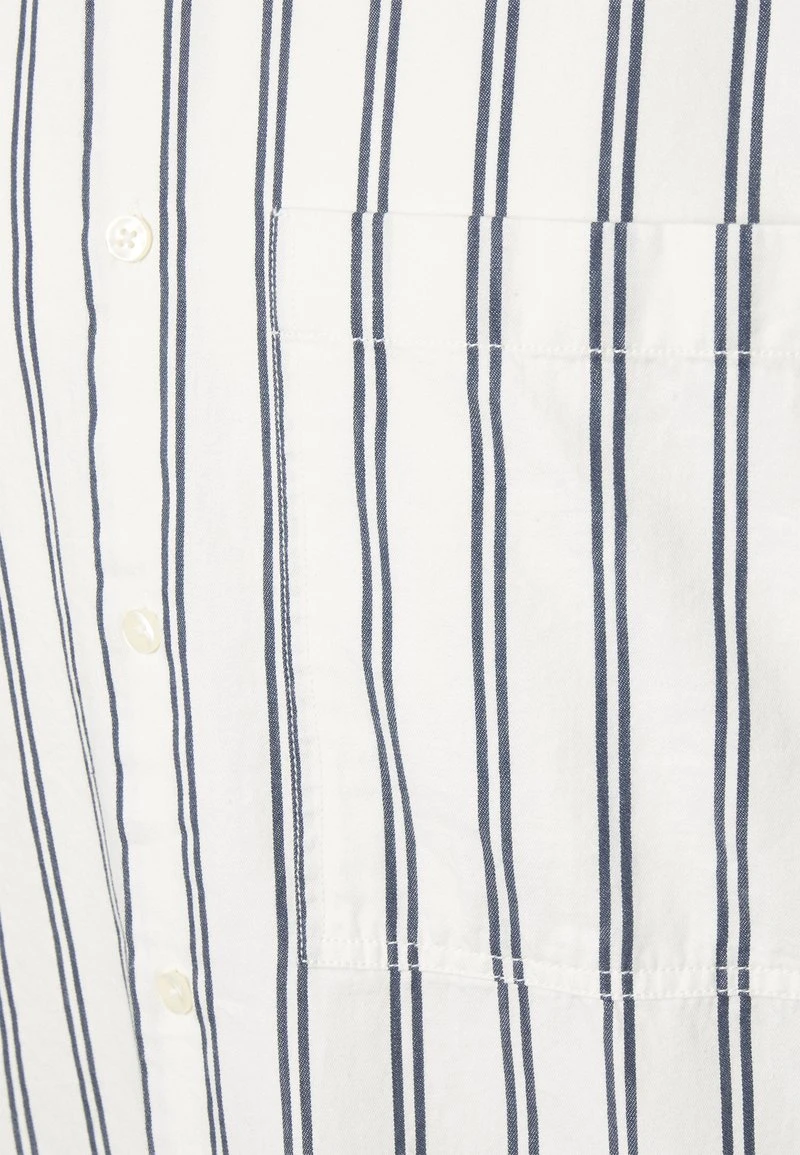 Marc O'Polo OVERSIZED ONE - Hemd - Multi/silver Fern | Herren 5 Marc O'Polo OVERSIZED ONE - Hemd - Multi/silver Fern | Herren – Bild 5