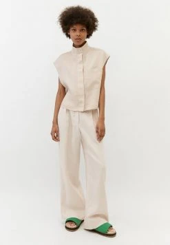 Marc O'Polo Hemdbluse - Dusty Field | Damen