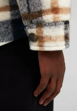 Marc O'Polo Leichte Jacke - Multi/linen White | Herren 9 Marc O'Polo Leichte Jacke - Multi/linen White | Herren -Marc O'Polo Verkäufe 6481f93a9a3c4aa98661c828a35dad22